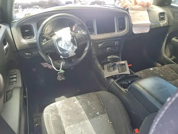 2C3CDXCT3PH649222 2023 DODGE CHARGER - Image 8
