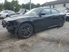 2C3CDXCT3PH651262 2023 DODGE CHARGER