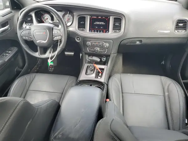2C3CDXCT3PH651262 2023 DODGE CHARGER - Image 8