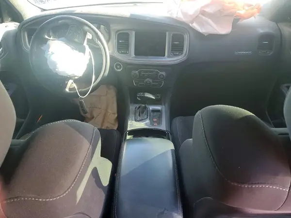 2C3CDXCT3PH660432 2023 DODGE CHARGER - Image 8