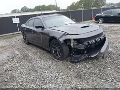 2C3CDXCT3PH673293 2023 DODGE CHARGER