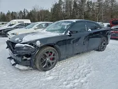 2C3CDXCT3PH680468 2023 DODGE CHARGER