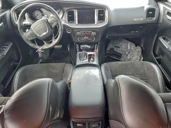 2C3CDXCT3PH680468 2023 DODGE CHARGER - Image 8