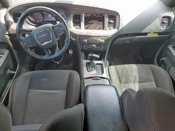 2C3CDXCT3PH684861 2023 DODGE CHARGER - Image 8