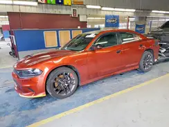 2C3CDXCT3PH688344 2023 DODGE CHARGER