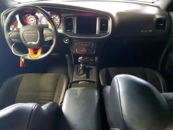 2C3CDXCT3PH688344 2023 DODGE CHARGER - Image 8