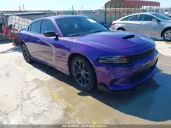 2C3CDXCT3PH690028 2023 DODGE CHARGER