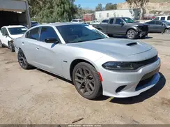 2C3CDXCT3PH699294 2023 DODGE CHARGER