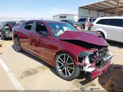 2C3CDXCT3PH699375 2023 DODGE CHARGER
