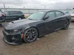 2C3CDXCT3PH699408 2023 DODGE CHARGER