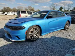 2C3CDXCT3PH699733 2023 DODGE CHARGER