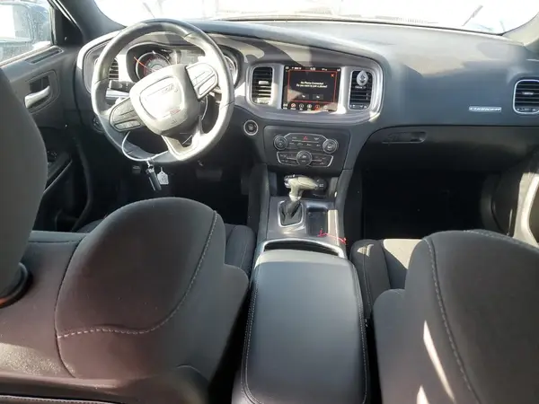 2C3CDXCT3PH699733 2023 DODGE CHARGER - Image 8