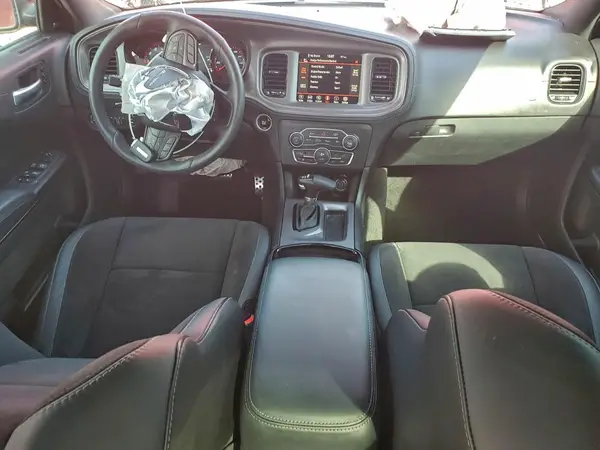 2C3CDXCT3PH700475 2023 DODGE CHARGER - Image 8