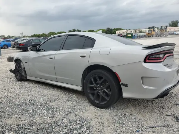 2C3CDXCT3PH700590 2023 DODGE CHARGER - Image 2