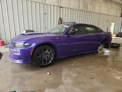 2C3CDXCT3PH702811 2023 DODGE CHARGER