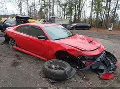 2C3CDXCT3PH707779 2023 DODGE CHARGER