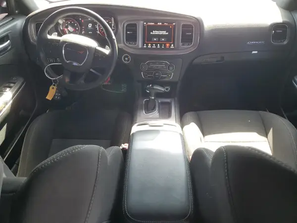 2C3CDXCT3PH708625 2023 DODGE CHARGER - Image 8