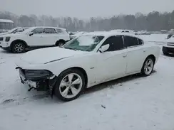 2C3CDXCT4GH100192 2016 DODGE CHARGER