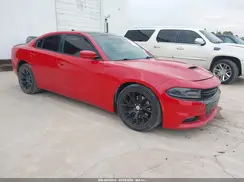 2C3CDXCT4GH104520 2016 DODGE CHARGER