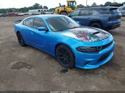 2C3CDXCT4GH110480 2016 DODGE CHARGER