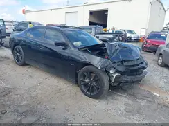 2C3CDXCT4GH112889 2016 DODGE CHARGER