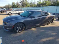 2C3CDXCT4GH123178 2016 DODGE CHARGER