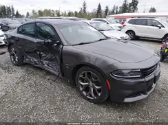 2C3CDXCT4GH126954 2016 DODGE CHARGER