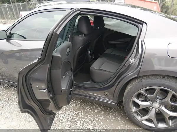 2C3CDXCT4GH126954 2016 DODGE CHARGER - Image 8