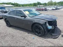 2C3CDXCT4GH127456 2016 DODGE CHARGER