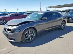 2C3CDXCT4GH129711 2016 DODGE CHARGER