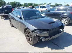 2C3CDXCT4GH132088 2016 DODGE CHARGER