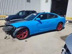 2C3CDXCT4GH144175 2016 DODGE CHARGER