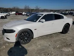 2C3CDXCT4GH155497 2016 DODGE CHARGER
