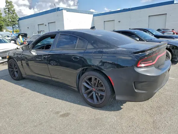 2C3CDXCT4GH159064 2016 DODGE CHARGER - Image 2