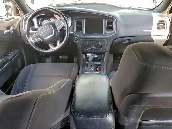 2C3CDXCT4GH159064 2016 DODGE CHARGER - Image 8