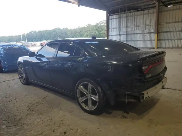 2C3CDXCT4GH159243 2016 DODGE CHARGER - Image 2