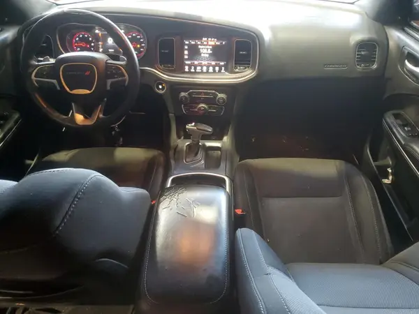 2C3CDXCT4GH159243 2016 DODGE CHARGER - Image 8