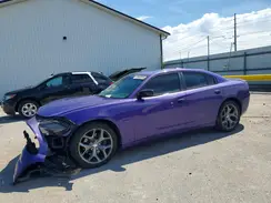 2C3CDXCT4GH159985 2016 DODGE CHARGER