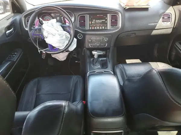 2C3CDXCT4GH159985 2016 DODGE CHARGER - Image 8