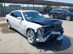 2C3CDXCT4GH160022 2016 DODGE CHARGER