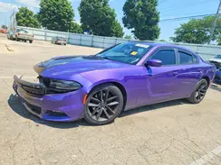 2C3CDXCT4GH160487 2016 DODGE CHARGER