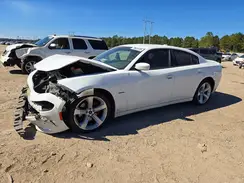 2C3CDXCT4GH178391 2016 DODGE CHARGER