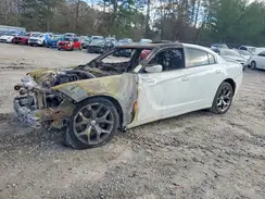 2C3CDXCT4GH179931 2016 DODGE CHARGER