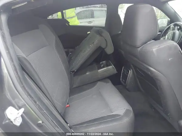 2C3CDXCT4GH185938 2016 DODGE CHARGER - Image 8