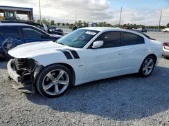 2C3CDXCT4GH185941 2016 DODGE CHARGER