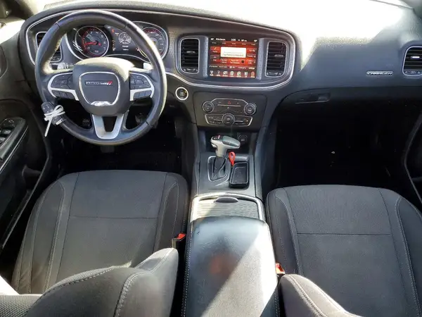 2C3CDXCT4GH185941 2016 DODGE CHARGER - Image 8