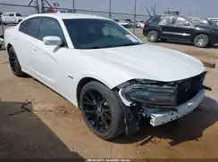 2C3CDXCT4GH186572 2016 DODGE CHARGER