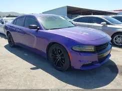 2C3CDXCT4GH188189 2016 DODGE CHARGER