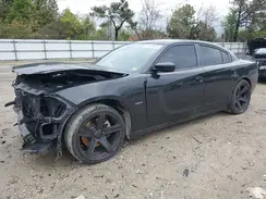2C3CDXCT4GH191979 2016 DODGE CHARGER