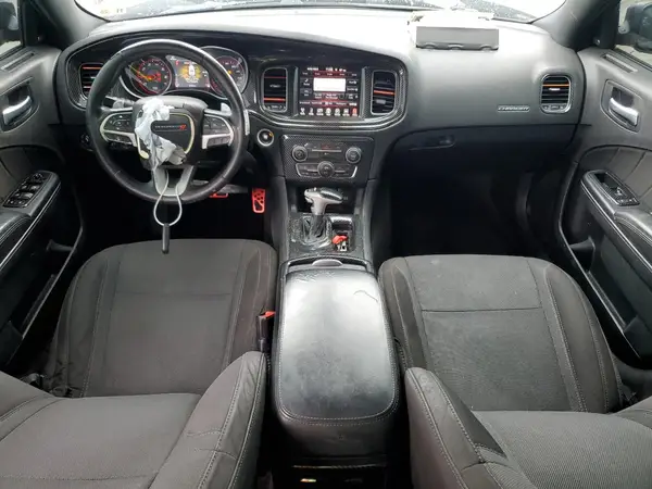 2C3CDXCT4GH191979 2016 DODGE CHARGER - Image 8